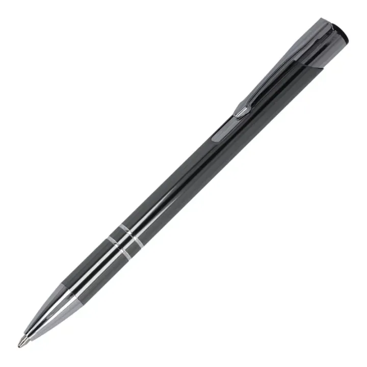 Alicante shiny R-AL black ink - LT80603 (N0035)